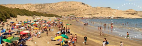 Veredas al sol puerto piramides